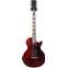 Gibson Les Paul Studio Wine Red (Ex-Demo) #190008435 Front View