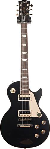 Gibson Les Paul Classic Ebony (Ex-Demo) #190026127