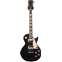 Gibson Les Paul Classic Ebony (Ex-Demo) #190026127 Front View