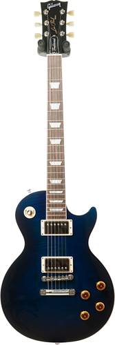Gibson Les Paul Traditional Manhattan Midnight #190003603