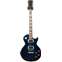 Gibson Les Paul Traditional Manhattan Midnight #190003603 Front View