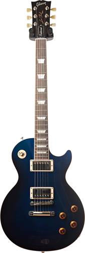 Gibson Les Paul Traditional Manhattan Midnight #190008869