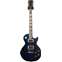 Gibson Les Paul Traditional Manhattan Midnight #190008869 Front View