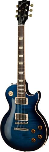 Gibson Les Paul Traditional Manhattan Midnight 