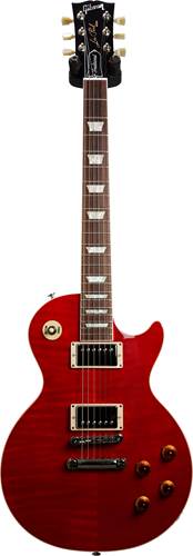 Gibson Les Paul Traditional Cherry Red Translucent #190001513