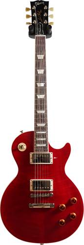 Gibson Les Paul Traditional Cherry Red Translucent #190001422