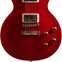 Gibson Les Paul Traditional Cherry Red Translucent #190001422 