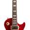 Gibson Les Paul Traditional Cherry Red Translucent #190001422 