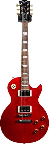 Gibson Les Paul Traditional Cherry Red Translucent #190008966