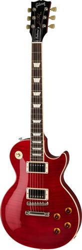 Gibson Les Paul Traditional Cherry Red Translucent