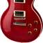 Gibson Les Paul Traditional Cherry Red Translucent 