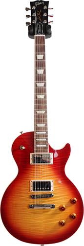 Gibson Les Paul Standard Heritage Cherry Sunburst #190001168