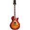 Gibson Les Paul Standard Heritage Cherry Sunburst #190001168 Front View