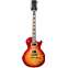 Gibson Les Paul Standard Heritage Cherry Sunburst #190041301 Front View