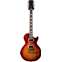 Gibson Les Paul Standard Heritage Cherry Sunburst #190040915 Front View