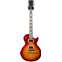 Gibson Les Paul Standard Heritage Cherry Sunburst #190033048 Front View