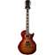 Gibson Les Paul Standard Heritage Cherry Sunburst #190036731 Front View