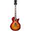 Gibson Les Paul Standard Heritage Cherry Sunburst #190036297 Front View