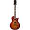 Gibson Les Paul Standard Heritage Cherry Sunburst #190033047 Front View