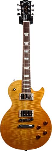 Gibson Les Paul Standard Trans Amber #190001871
