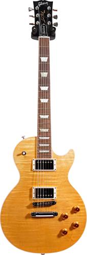 Gibson Les Paul Standard Trans Amber #190000982