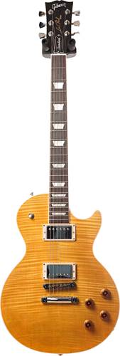 Gibson Les Paul Standard Trans Amber #190017193