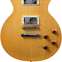 Gibson Les Paul Standard Trans Amber #180070825 