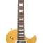 Gibson Les Paul Standard Trans Amber #180070825 