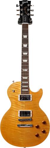 Gibson Les Paul Standard Trans Amber #190000044