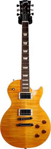 Gibson Les Paul Standard Trans Amber #190020069