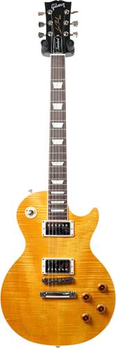 Gibson Les Paul Standard Trans Amber #190018659