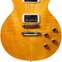 Gibson Les Paul Standard Trans Amber #190018659 