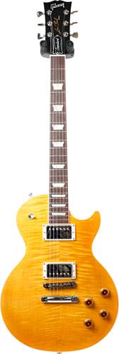 Gibson Les Paul Standard Trans Amber #190018890