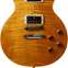 Gibson Les Paul Standard Trans Amber #190016685 