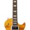 Gibson Les Paul Standard Trans Amber #190016685 