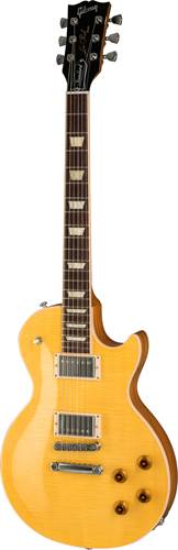 Gibson Les Paul Standard Trans Amber Gibson Les Paul Standard Trans Amber