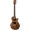 Gibson The Paul 40th Anniversary Walnut Vintage Gloss Front View