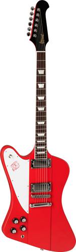 Gibson Firebird Cardinal Red LH