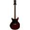 Gibson Les Paul Junior Tribute DC Worn Cherry LH (Ex-Demo) #190022978 Front View