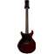 Gibson Les Paul Junior Tribute DC Worn Cherry LH Front View
