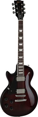 Gibson Les Paul Studio BBQ Burst LH