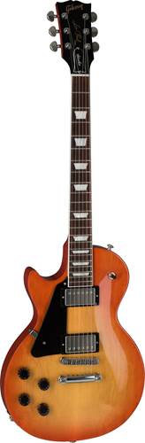 Gibson Les Paul Studio Tangerine Burst LH