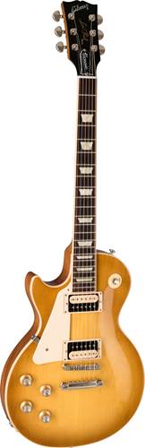 Gibson Les Paul Classic Honeyburst LH 