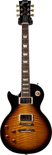 Gibson Les Paul Traditional Tobacco Burst LH #190022931
