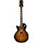Gibson Les Paul Traditional Tobacco Burst LH #190022931 Front View