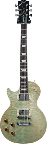 Gibson Les Paul Standard Seafoam Green LH #190023009