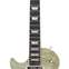 Gibson Les Paul Standard Seafoam Green LH #190023009 