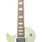 Gibson Les Paul Standard Seafoam Green LH #190023539 