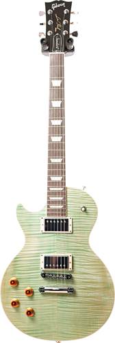 Gibson Les Paul Standard Seafoam Green LH #190022589