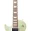 Gibson Les Paul Standard Seafoam Green LH #190022589 